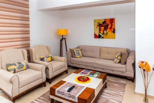 Apartamento Pinara Residence