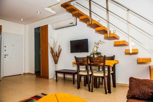 Apartamento Pinara Residence