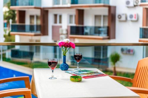 Apartamento Pinara Residence