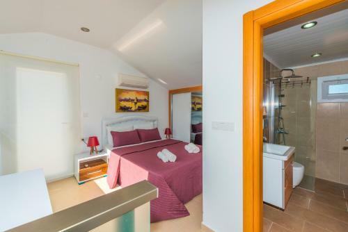 Apartamento Pinara Residence