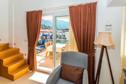 Apartamento Pinara Residence