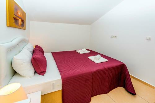 Apartamento Pinara Residence