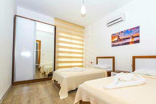 Apartamento Pinara Residence