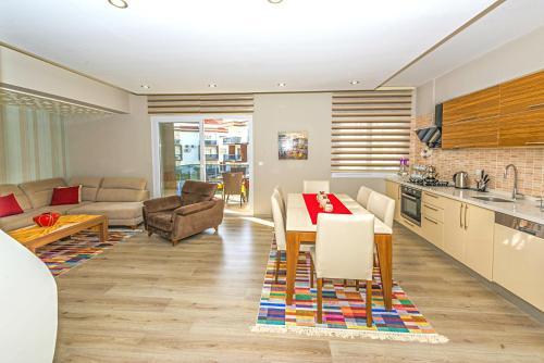 Apartamento Pinara Residence