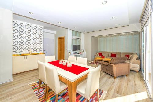 Apartamento Pinara Residence