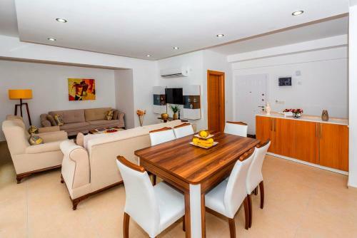 Apartamento Pinara Residence
