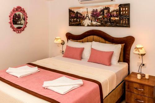 Apartamento Pinara Residence
