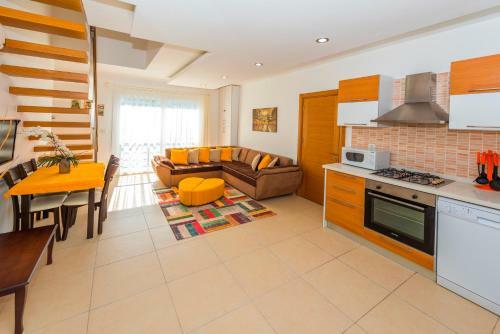 Apartamento Pinara Residence