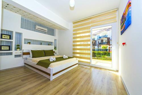 Apartamento Pinara Residence