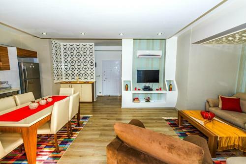Apartamento Pinara Residence