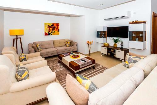 Apartamento Pinara Residence