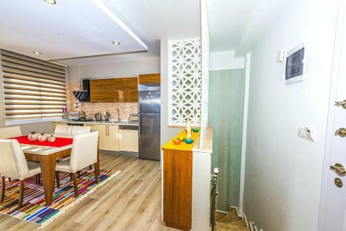 Apartamento Pinara Residence