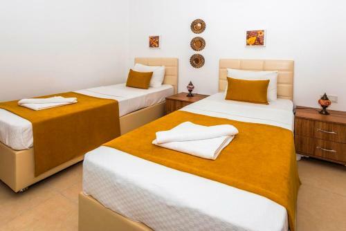 Apartamento Pinara Residence
