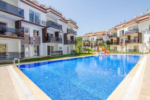 Apartamento Pinara Residence