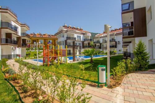 Apartamento Pinara Residence