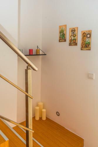 Apartamento Pinara Residence