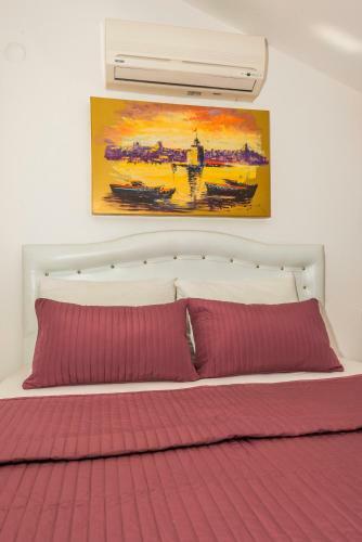 Apartamento Pinara Residence