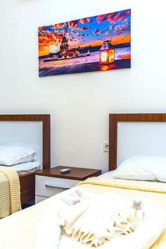 Apartamento Pinara Residence