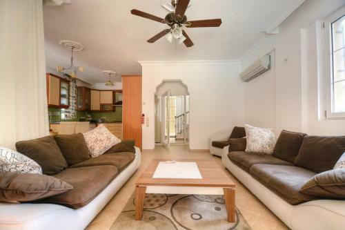 Korunakl? Villa Sarmasik