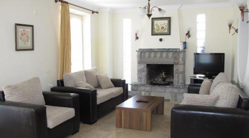 Xanthos Villa 46