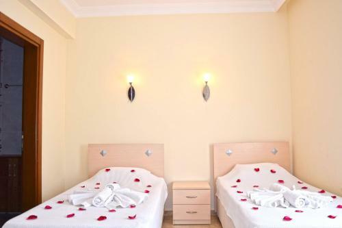 Arion 1 Apartment