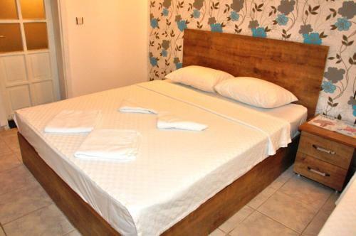 Durak Hotel Oludeniz