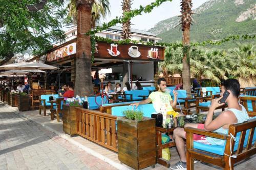 Durak Hotel Oludeniz