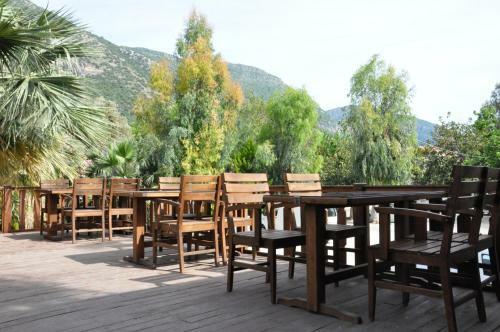 Durak Hotel Oludeniz