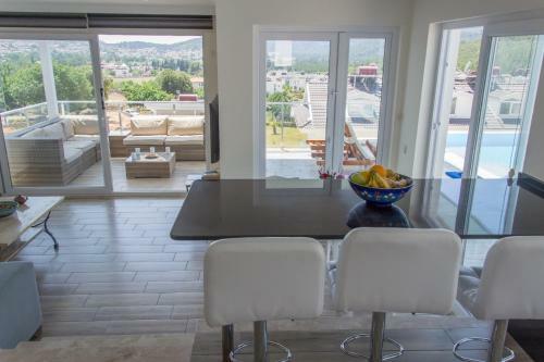 Villa Orka Res?dence V?llas 1