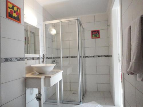 Apartamento Orka Garden G3
