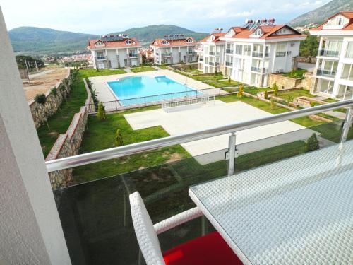 Apartamento Orka Garden G3