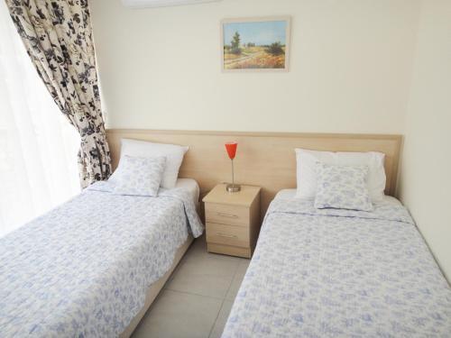 Apartamento Orka Garden G3