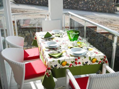 Apartamento Orka Garden G3