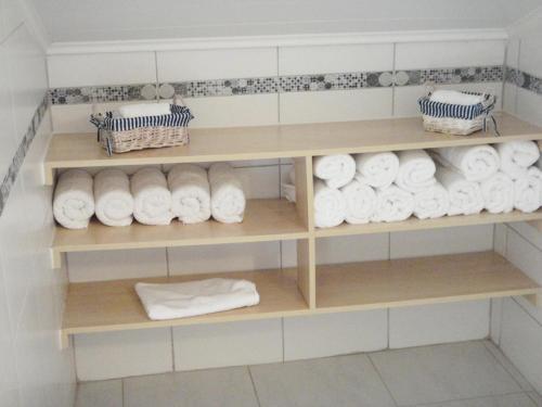 Apartamento Orka Garden G3