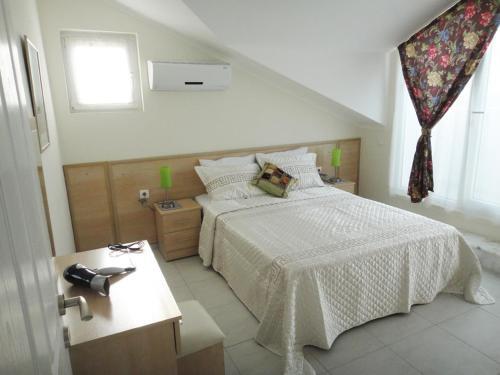 Apartamento Orka Garden G3