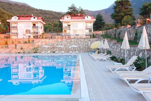 Apartamento Orka Garden G3