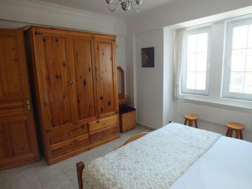 Hotel Nicholas Gate B 6 Apartment