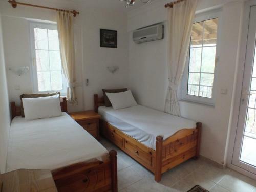 Hotel Nicholas Gate B 6 Apartment