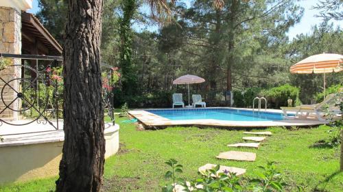Araxa Villa 12