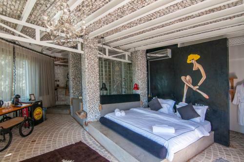 Hotel �l�deniz Loft - Exclusive Accommodation