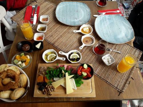 Hotel �l�deniz Loft - Exclusive Accommodation