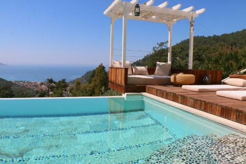 Hotel �l�deniz Loft - Exclusive Accommodation