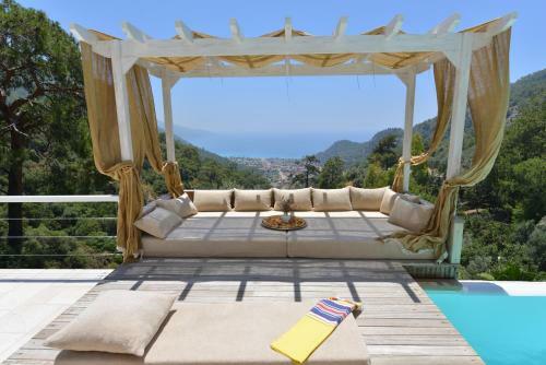 Hotel �l�deniz Loft - Exclusive Accommodation
