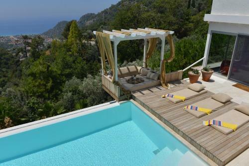 Hotel �l�deniz Loft - Exclusive Accommodation