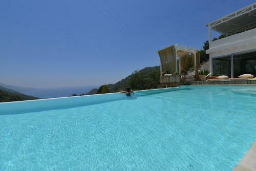 Hotel �l�deniz Loft - Exclusive Accommodation