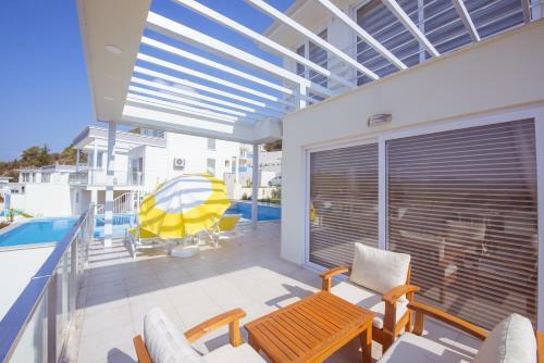 Orka Residence Villas