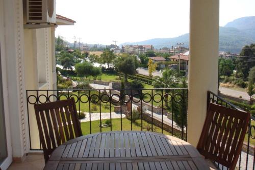 Pinara Apartments 15