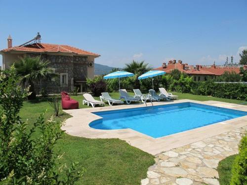 Fiesta Villa 01