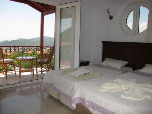 Fiesta Villa 01