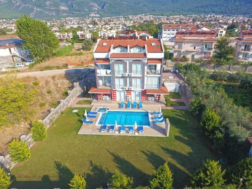 Arion 3 Apartment